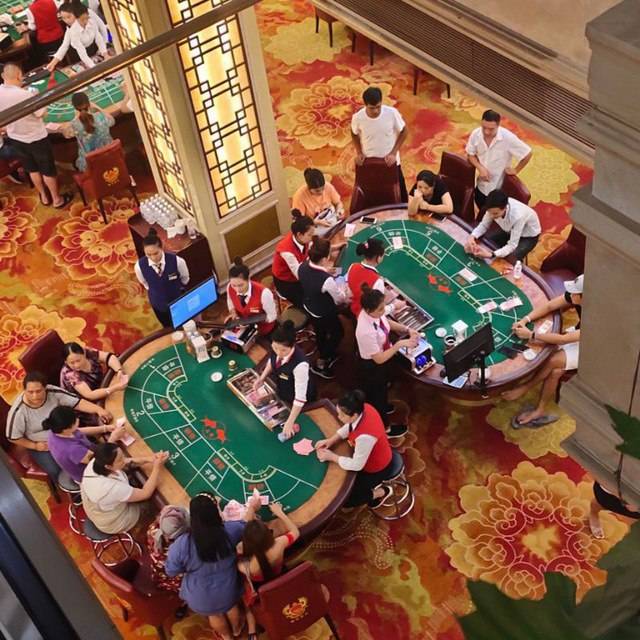 棋牌麻将